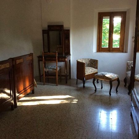 La Furbera B&B Marano sul Panaro Exteriör bild