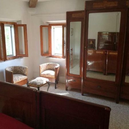 La Furbera B&B Marano sul Panaro Exteriör bild