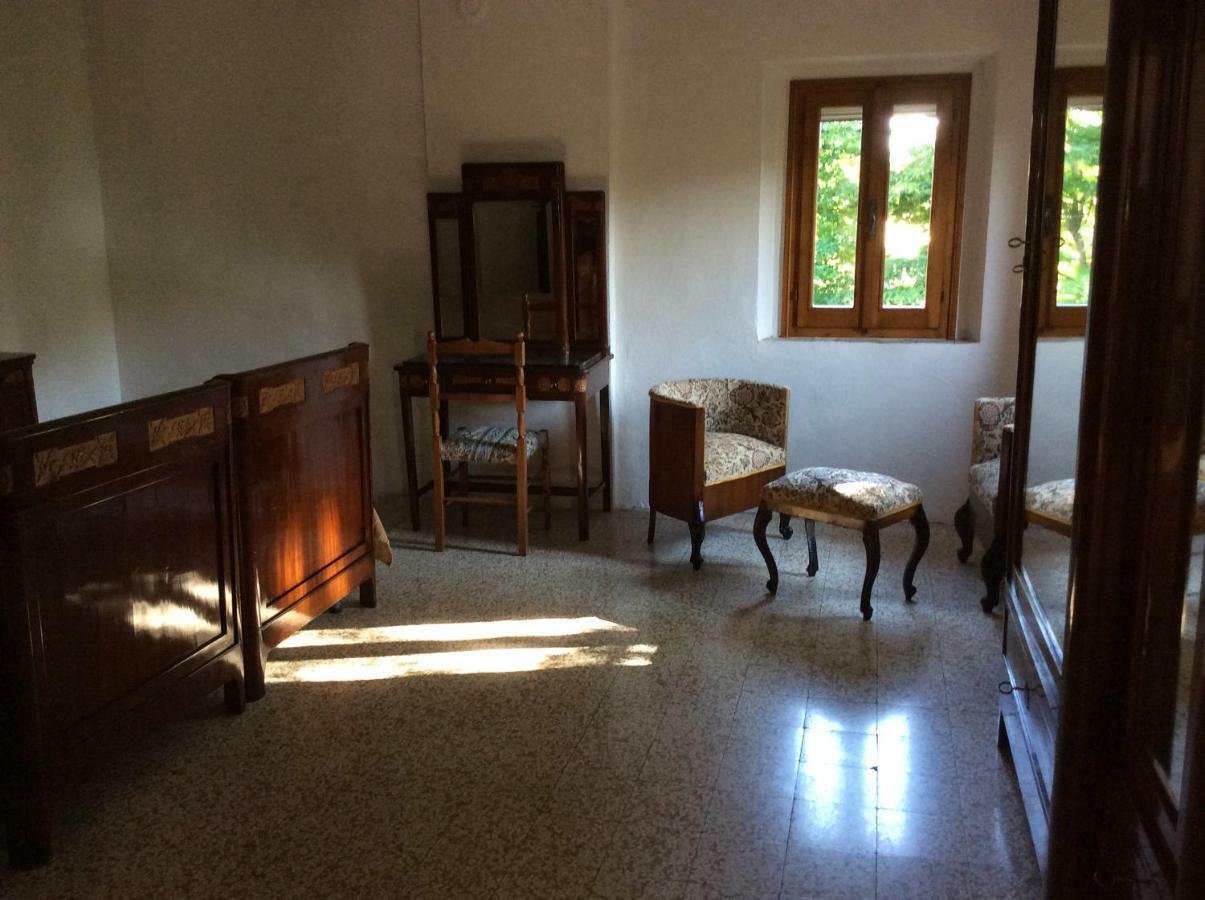 La Furbera B&B Marano sul Panaro Exteriör bild