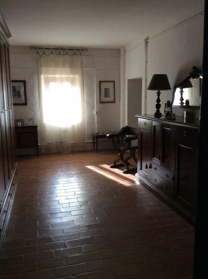 La Furbera B&B Marano sul Panaro Exteriör bild