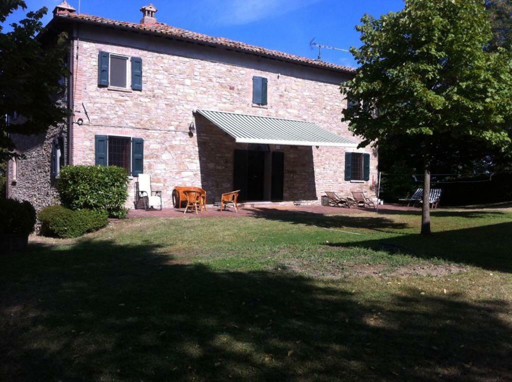 La Furbera B&B Marano sul Panaro Exteriör bild