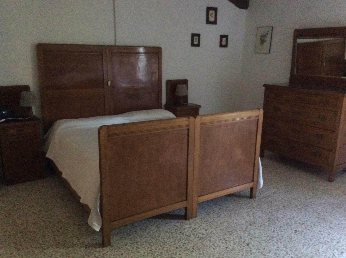 La Furbera B&B Marano sul Panaro Exteriör bild