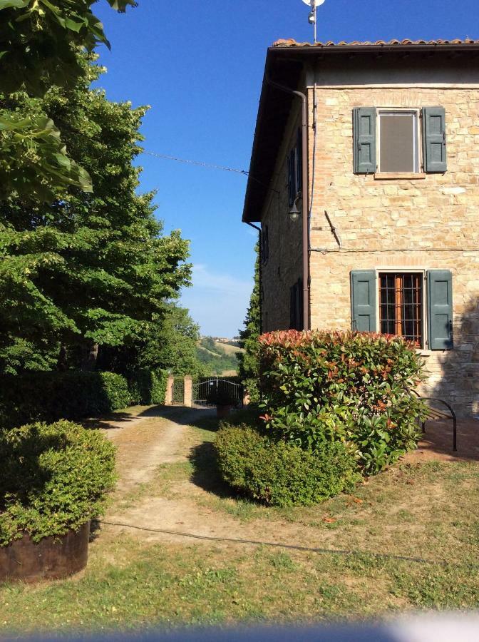 La Furbera B&B Marano sul Panaro Exteriör bild