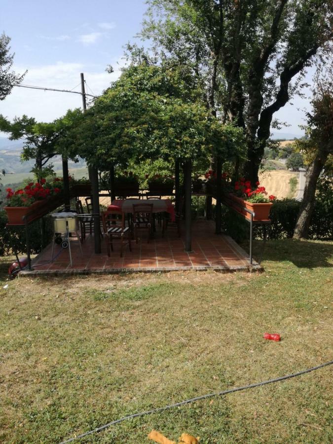 La Furbera B&B Marano sul Panaro Exteriör bild