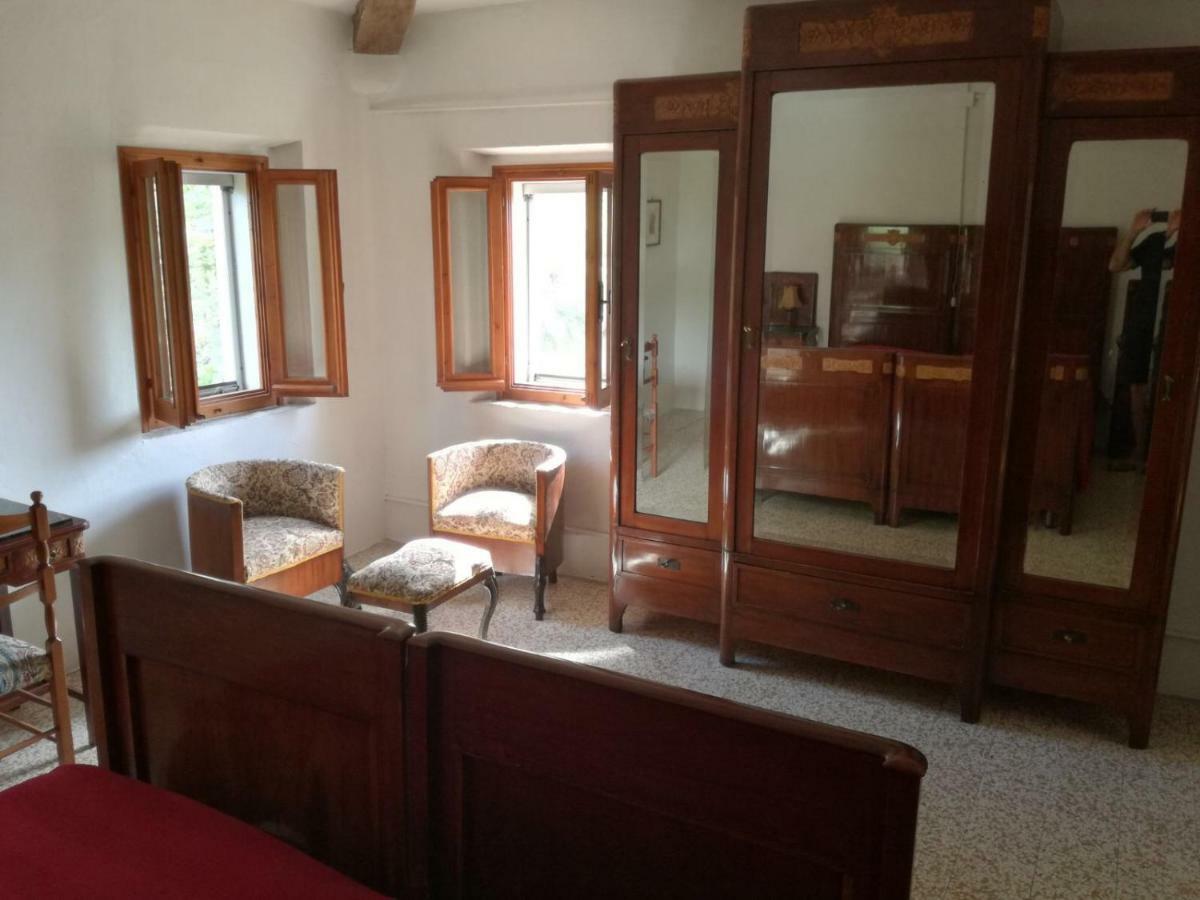 La Furbera B&B Marano sul Panaro Exteriör bild