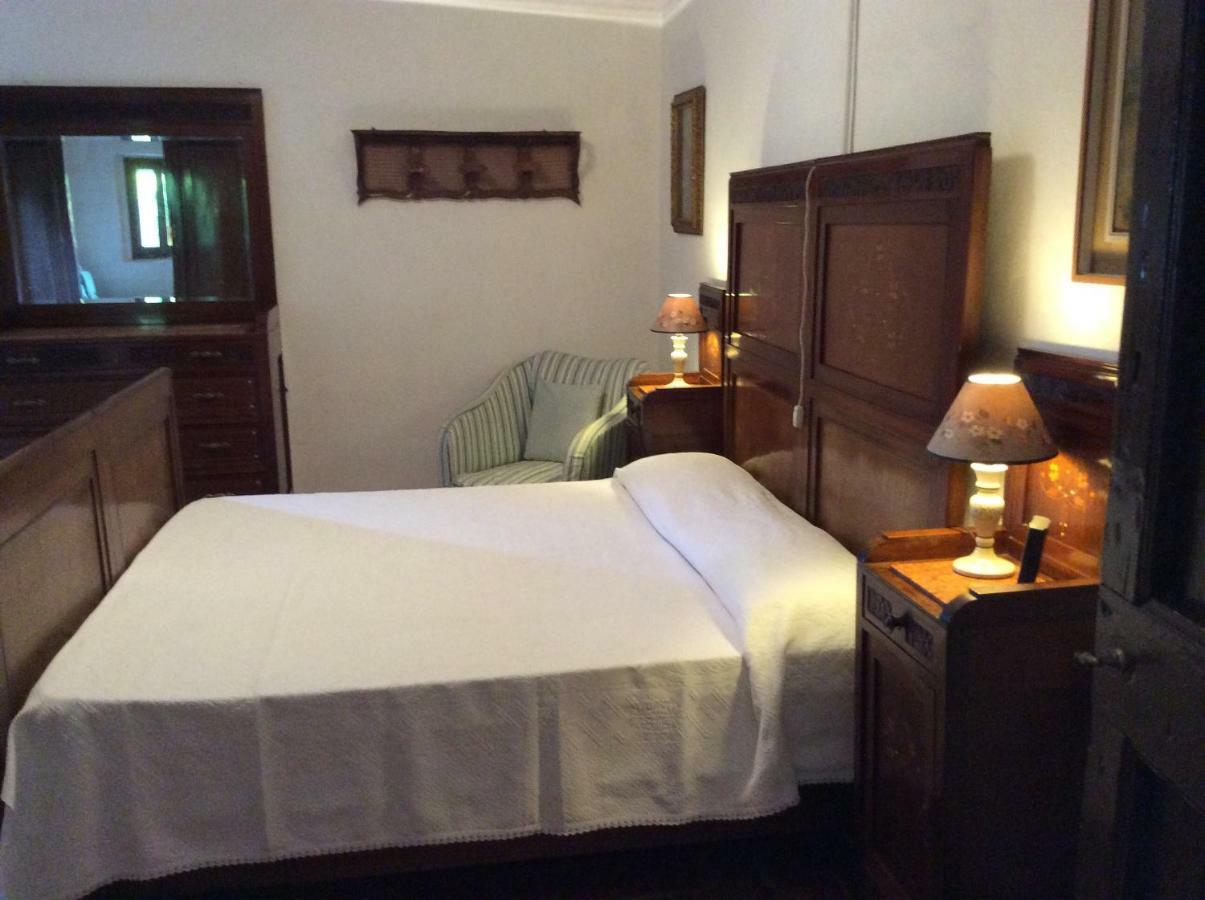 La Furbera B&B Marano sul Panaro Exteriör bild