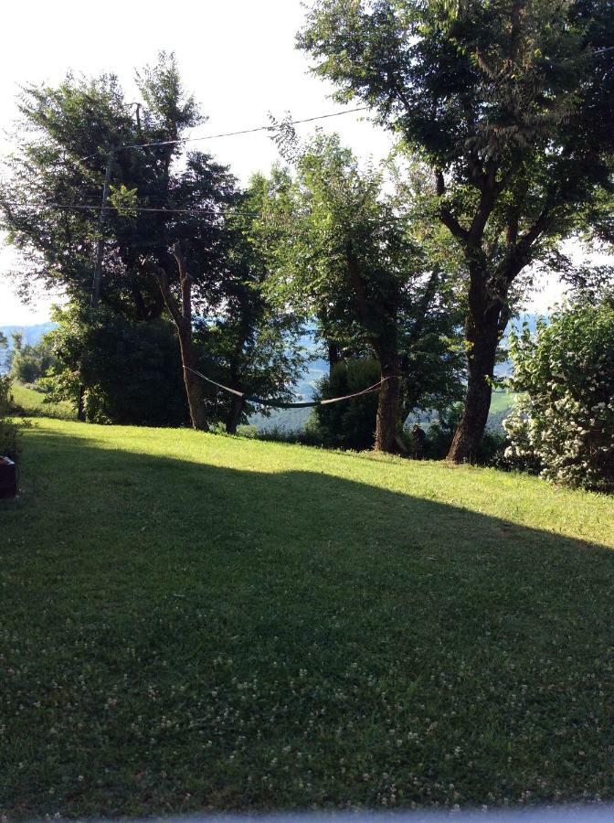 La Furbera B&B Marano sul Panaro Exteriör bild