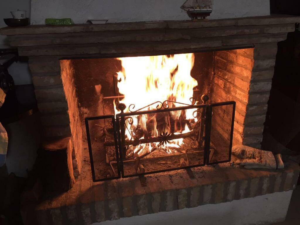 La Furbera B&B Marano sul Panaro Exteriör bild