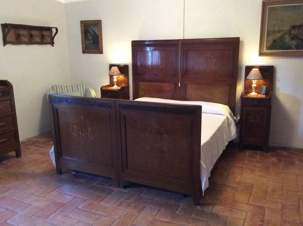 La Furbera B&B Marano sul Panaro Exteriör bild
