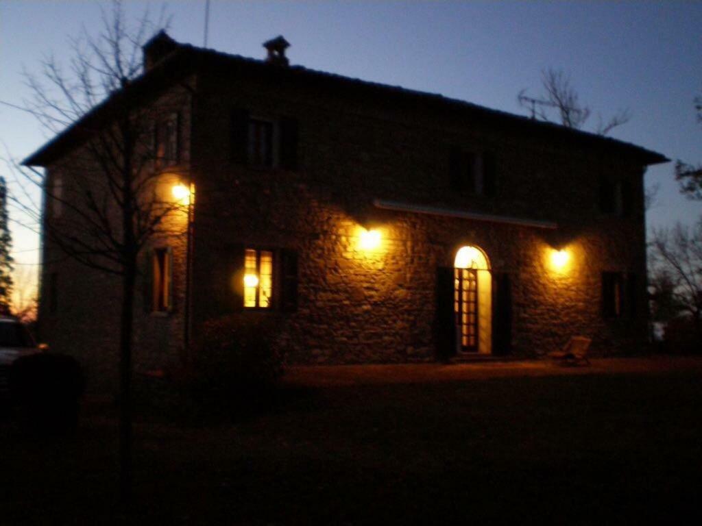 La Furbera B&B Marano sul Panaro Exteriör bild
